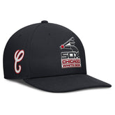 Chicago White Sox Nike Pro Performance Snapback Hat for sale