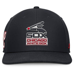 Chicago White Sox Nike Pro Performance Snapback Hat for sale
