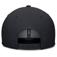 Chicago White Sox Nike Pro Performance Snapback Hat for sale