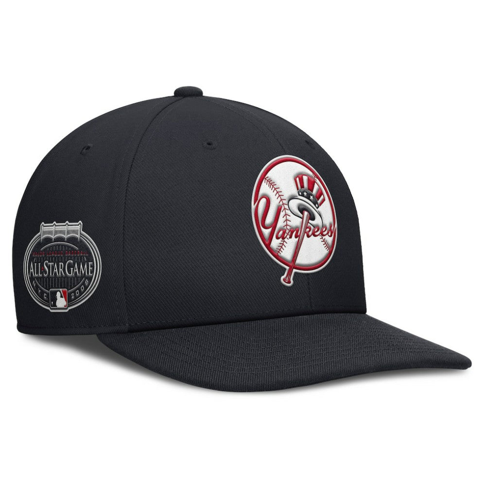 New York Yankees Nike Pro Performance Snapback Hat for sale