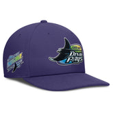 Tampa Bay Rays Nike Pro Performance Snapback Hat for sale