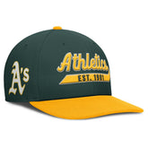 Athletics Nike Pro Performance Snapback Hat Discount