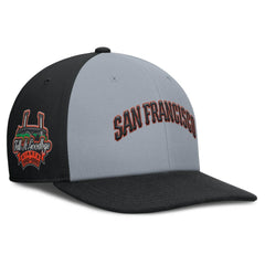 San Francisco Giants Nike Pro Performance Snapback Hat Discount
