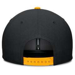 Pittsburgh Pirates Nike Pro Performance Snapback Hat Discount