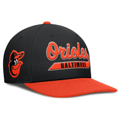Baltimore Orioles Nike Pro Performance Snapback Hat Sale