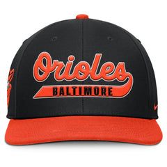 Baltimore Orioles Nike Pro Performance Snapback Hat Sale