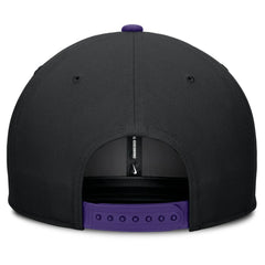 Colorado Rockies Nike Pro Performance Snapback Hat Sale