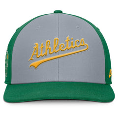 Athletics Nike Pro Performance Snapback Hat Sale