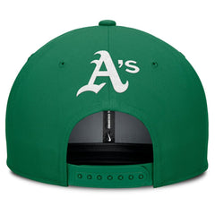 Athletics Nike Pro Performance Snapback Hat Sale
