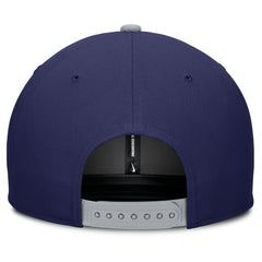 Los Angeles Dodgers Nike Pro Performance Snapback Hat for sale