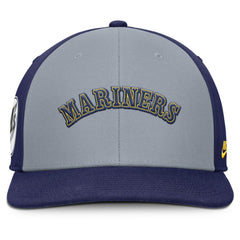 Seattle Mariners Nike Pro Performance Snapback Hat Sale