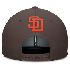 San Diego Padres Nike Pro Performance Snapback Hat Outlet