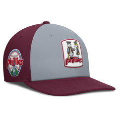 Philadelphia Phillies Nike Pro Performance Snapback Hat Sale