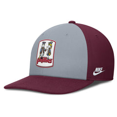 Philadelphia Phillies Nike Pro Performance Snapback Hat Sale