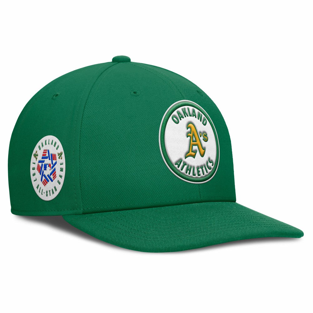 Athletics Nike Pro Performance Snapback Hat Online