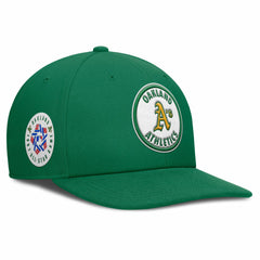 Athletics Nike Pro Performance Snapback Hat Online
