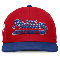 Philadelphia Phillies Nike Pro Performance Snapback Hat Sale