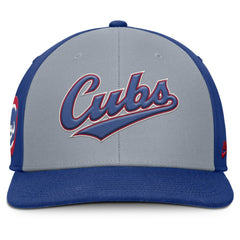 Chicago Cubs Nike Pro Performance Snapback Hat Online