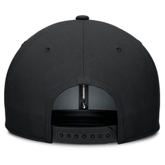 San Francisco Giants Nike Pro Performance Snapback Hat for sale