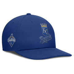 Kansas City Royals Nike Pro Performance Snapback Hat Outlet