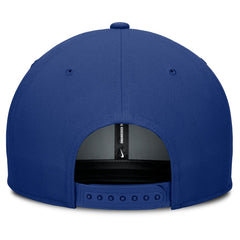 Kansas City Royals Nike Pro Performance Snapback Hat Outlet
