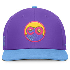 Colorado Rockies Nike 2025 City Connect Pro Performance Snapback Hat Online