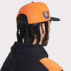 San Francisco Giants Nike 2025 City Connect Pro Performance Snapback Hat Online