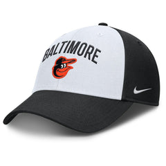 Baltimore Orioles Nike Club Performance Adjustable Hat Near Me