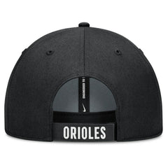 Baltimore Orioles Nike Club Performance Adjustable Hat Near Me