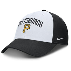 Pittsburgh Pirates Nike Club Performance Adjustable Hat Sale