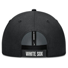 Chicago White Sox Nike Club Performance Adjustable Hat Outlet