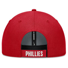 Philadelphia Phillies Nike Club Performance Adjustable Hat Outlet