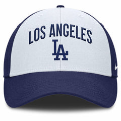 Los Angeles Dodgers Nike Club Performance Adjustable Hat for sale