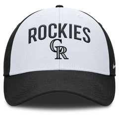 Colorado Rockies Nike Club Performance Adjustable Hat Outlet