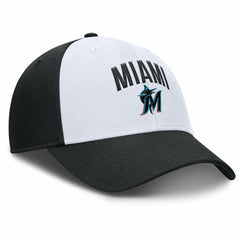 Miami Marlins Nike Club Performance Adjustable Hat Sale