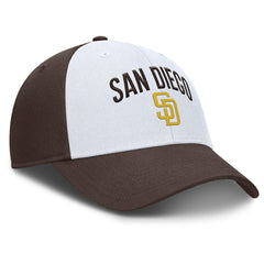San Diego Padres Nike Club Performance Adjustable Hat Sale