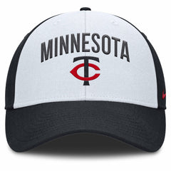 Minnesota Twins Nike Club Performance Adjustable Hat for sale