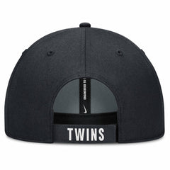 Minnesota Twins Nike Club Performance Adjustable Hat for sale