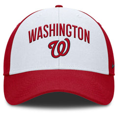 Washington Nationals Nike Club Performance Adjustable Hat for sale