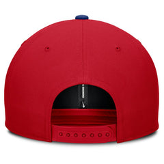 Philadelphia Phillies Nike Pro Performance Snapback Hat Discount