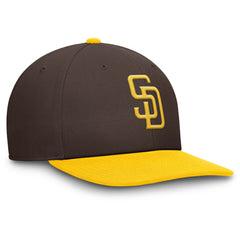 San Diego Padres Nike Pro Performance Snapback Hat Near Me