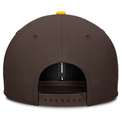 San Diego Padres Nike Pro Performance Snapback Hat Near Me