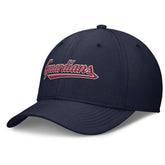 Cleveland Guardians Nike Rise Performance Flex Hat Discount