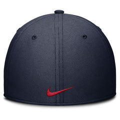 Cleveland Guardians Nike Rise Performance Flex Hat Discount