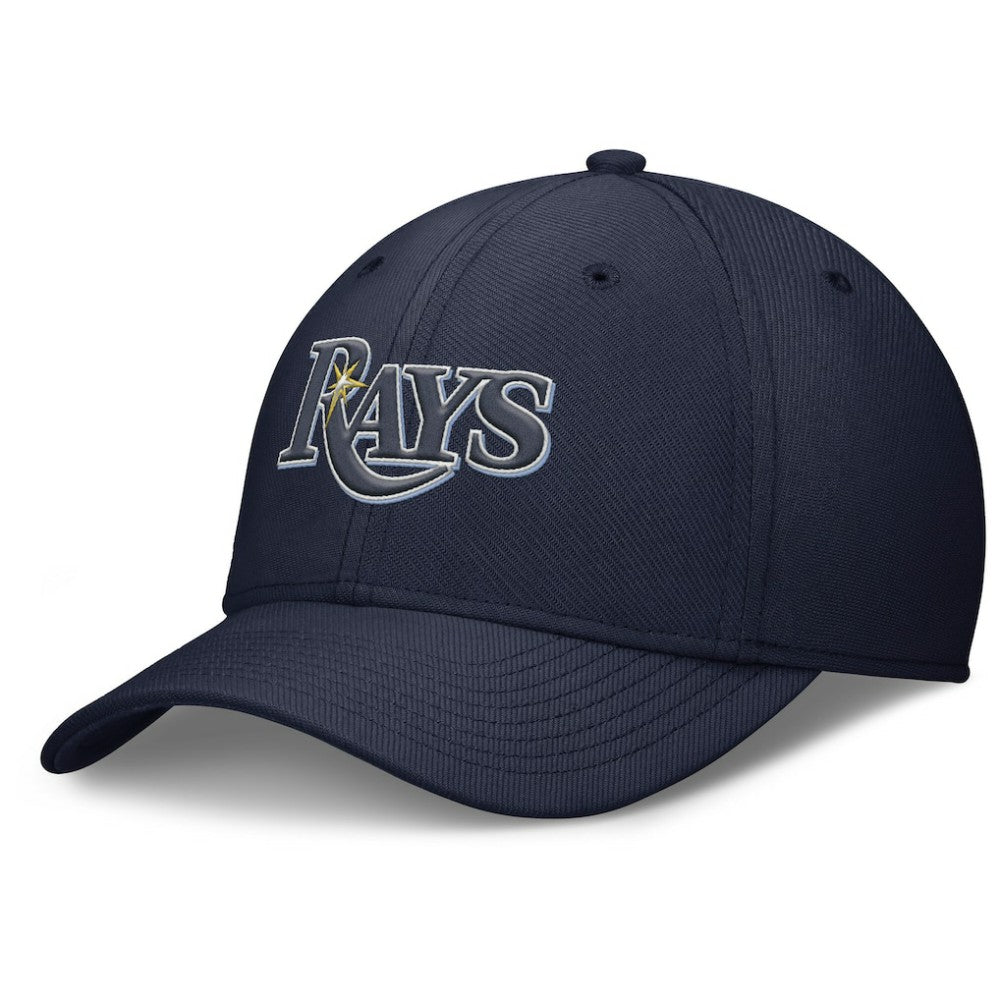 Tampa Bay Rays Nike Rise Performance Flex Hat Online