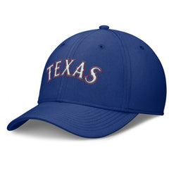 Texas Rangers Nike Rise Performance Flex Hat for sale
