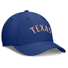 Texas Rangers Nike Rise Performance Flex Hat for sale