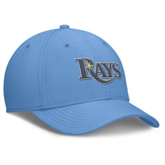 Tampa Bay Rays Nike Rise Performance Flex Hat Discount