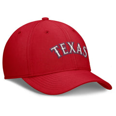 Texas Rangers Nike Rise Performance Flex Hat for sale