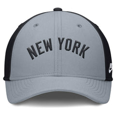 New York Yankees Nike Rise Swoosh Performance Flex Hat Online